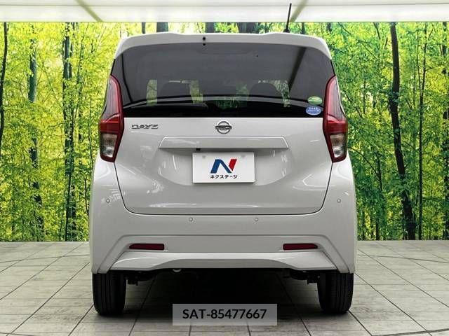 Nissan DAYZ 2021-01 244484-15