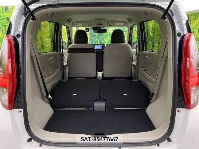 Nissan DAYZ 2021-01 244484-10