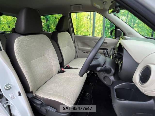 Nissan DAYZ 2021-01 244484-8