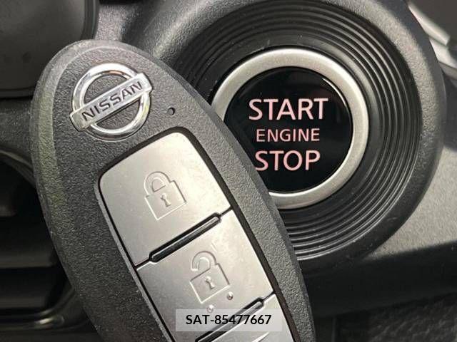 Nissan DAYZ 2021-01 244484-5