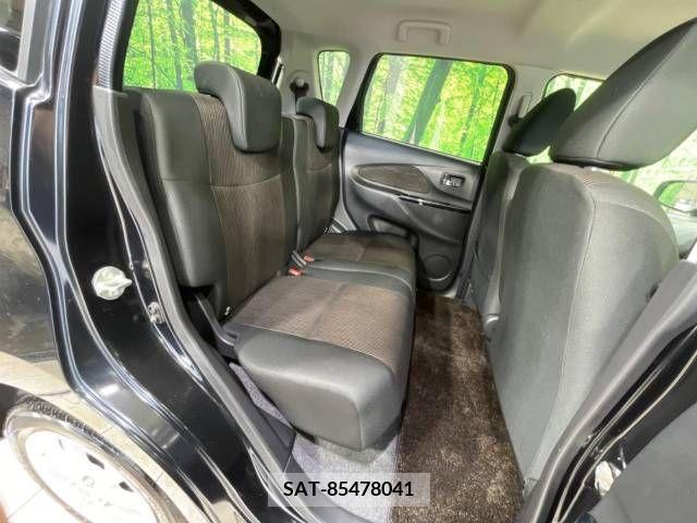 Nissan DAYZ 2016-09 358983-9