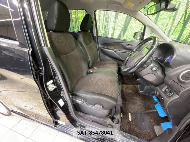 Nissan DAYZ 2016-09 358983-8