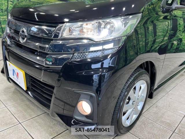 Nissan DAYZ 2016-09 358983-12