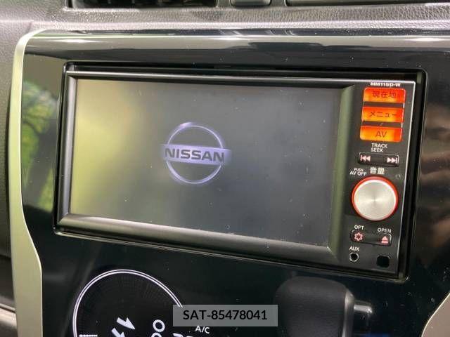 Nissan DAYZ 2016-09 358983-2