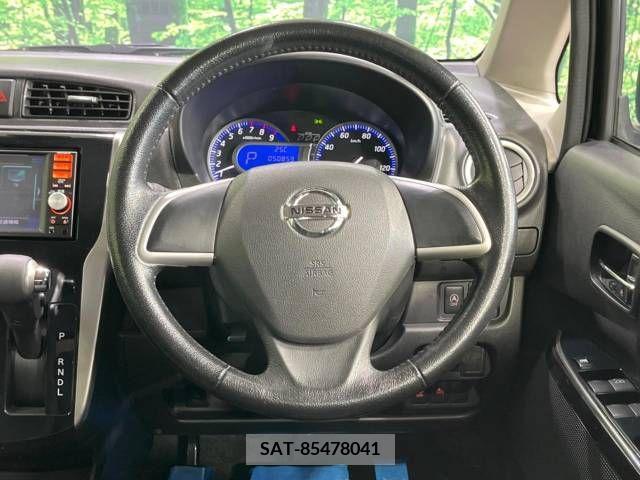 Nissan DAYZ 2016-09 358983-11