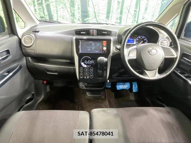 Nissan DAYZ 2016-09 358983-1