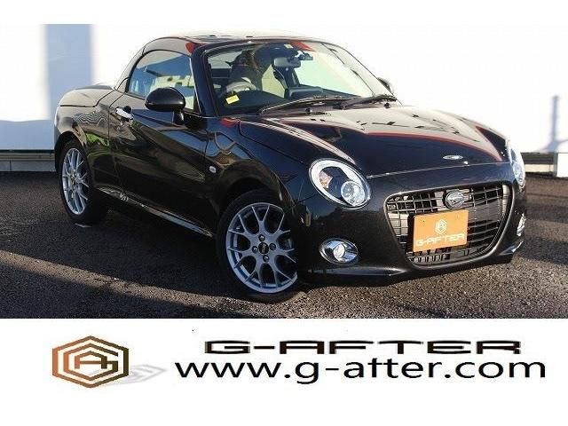 Daihatsu COPEN 2022-09 195128-0