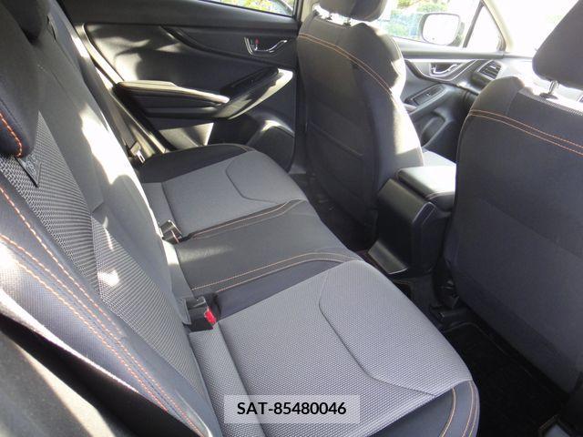 Subaru SUBARU 2021-07 286378-8
