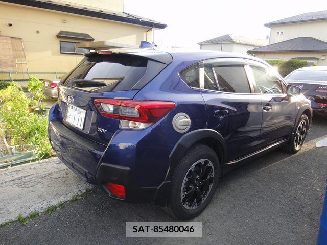 Subaru SUBARU 2021-07 286378-2