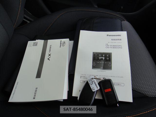 Subaru SUBARU 2021-07 286378-9