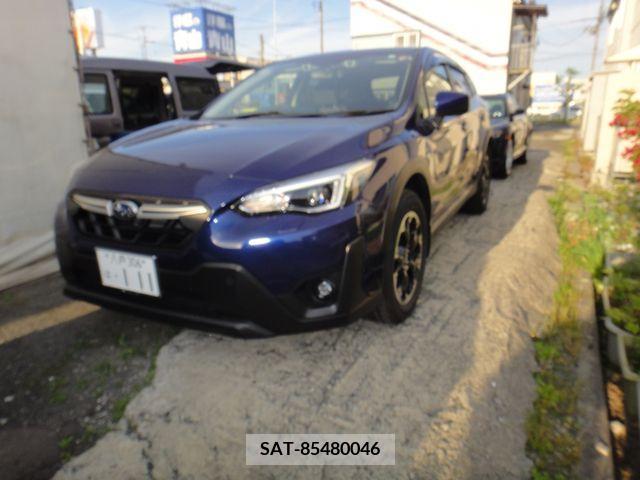Subaru SUBARU 2021-07 286378-3