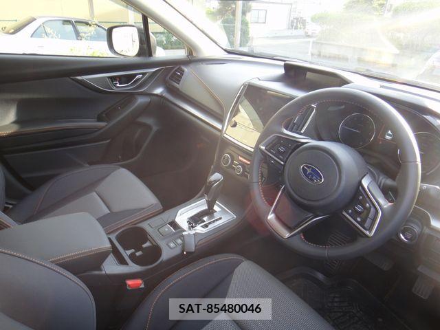 Subaru SUBARU 2021-07 286378-4