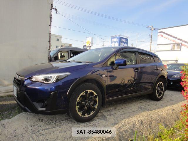 Subaru SUBARU 2021-07 286378-0