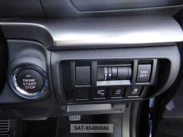 Subaru SUBARU 2021-07 286378-5