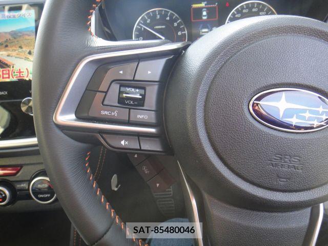 Subaru SUBARU 2021-07 286378-6
