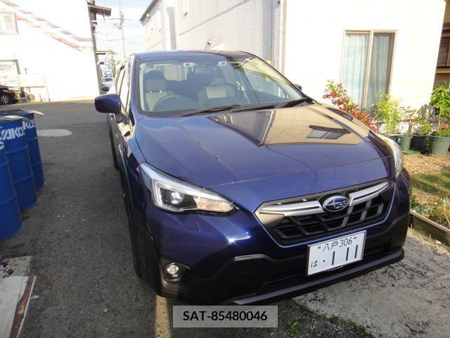 Subaru SUBARU 2021-07 286378-1