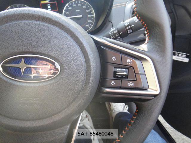 Subaru SUBARU 2021-07 286378-7