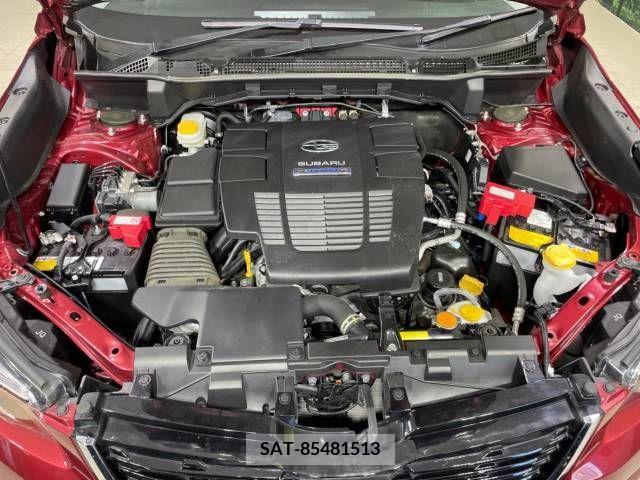 Subaru FORESTER 2020-11 383518-18