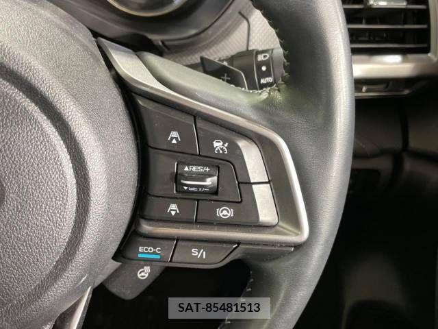Subaru FORESTER 2020-11 383518-5