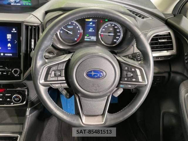 Subaru FORESTER 2020-11 383518-11
