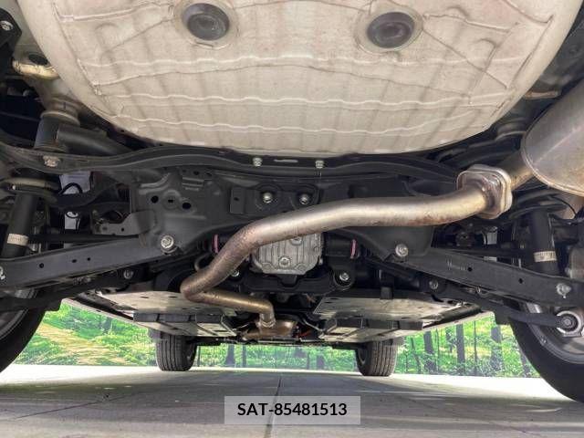 Subaru FORESTER 2020-11 383518-19