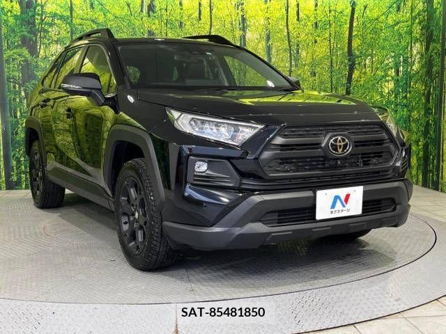 Toyota RAV4 2023-03 282781-16
