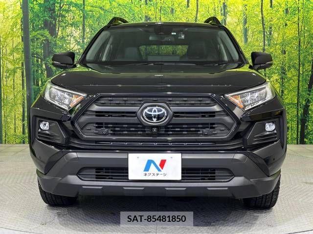 Toyota RAV4 2023-03 282781-14