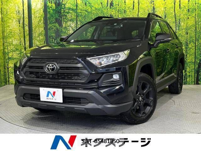 Toyota RAV4 2023-03 282781-0