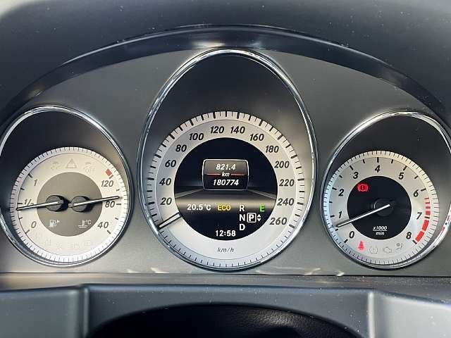Mercedes Benz GLK-CLASS 2013-04 190189-3