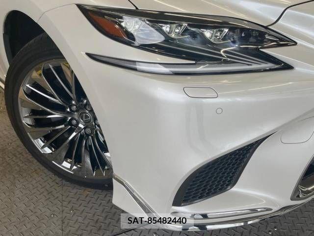 Lexus LS 2018-04 334432-13