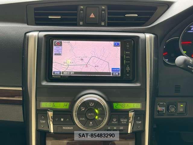 Toyota MARK X 2013-03 276282-19