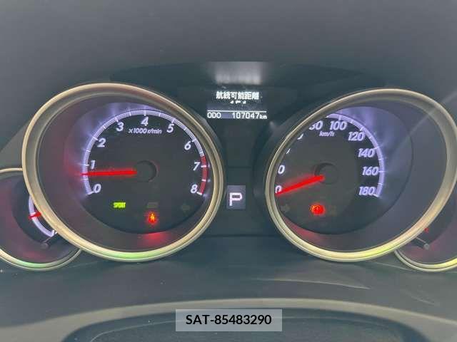 Toyota MARK X 2013-03 276282-17