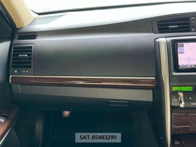 Toyota MARK X 2013-03 276282-14