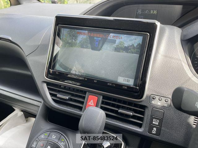 Toyota NOAH 2021-07 321670-6