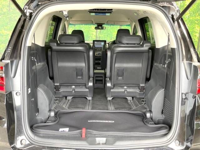 Honda ODYSSEY 2022-03 194766-11