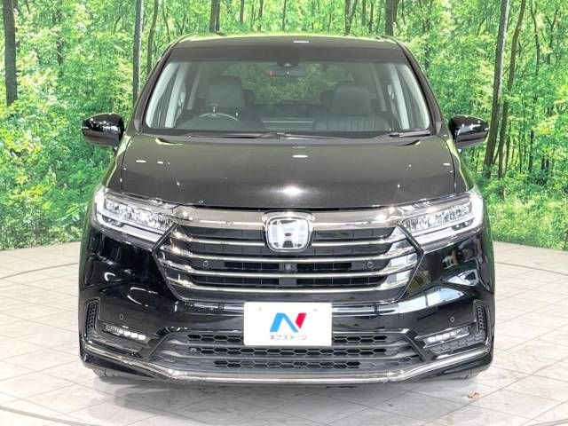 Honda ODYSSEY 2022-03 194766-14