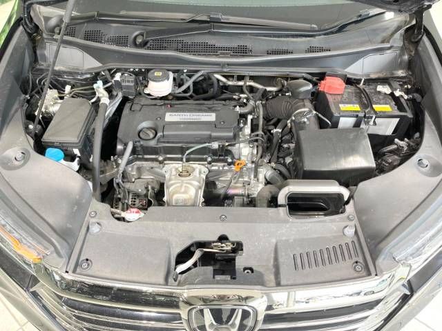 Honda ODYSSEY 2022-03 194766-18