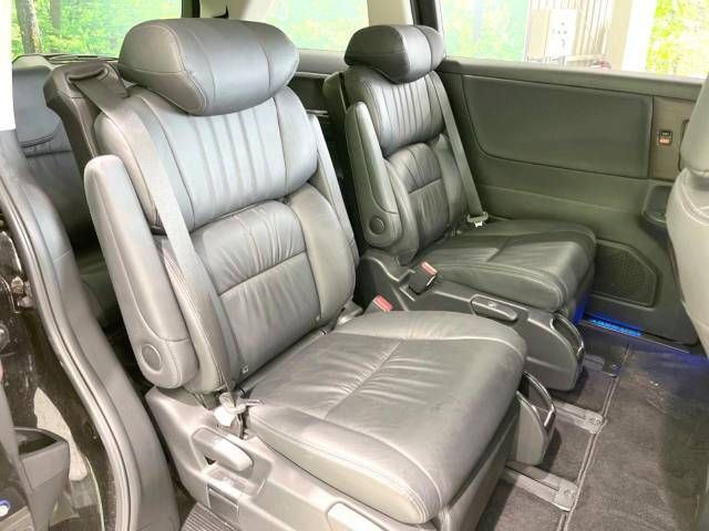 Honda ODYSSEY 2022-03 194766-9