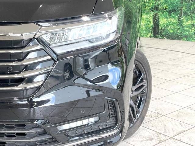 Honda ODYSSEY 2022-03 194766-12