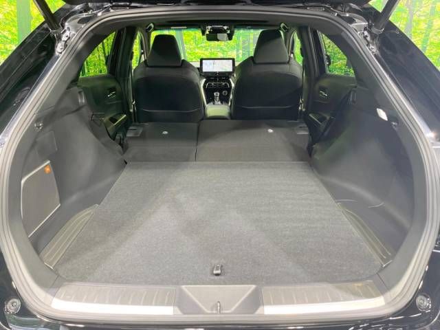 Toyota HARRIER 2020-09 18557-10