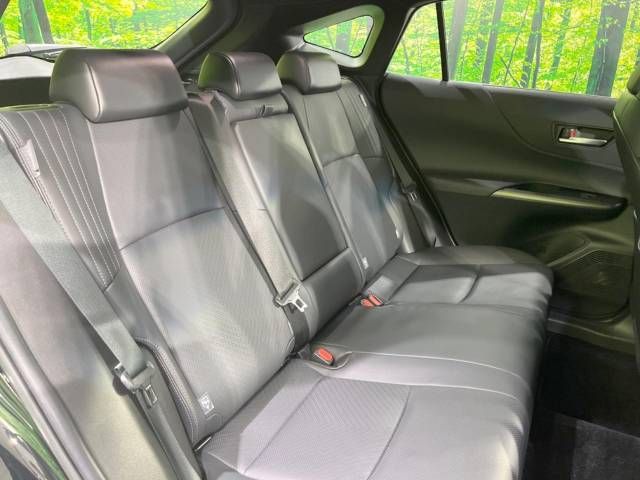 Toyota HARRIER 2020-09 18557-9