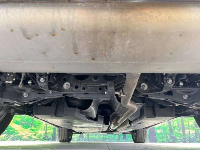 Toyota HARRIER 2020-09 18557-18
