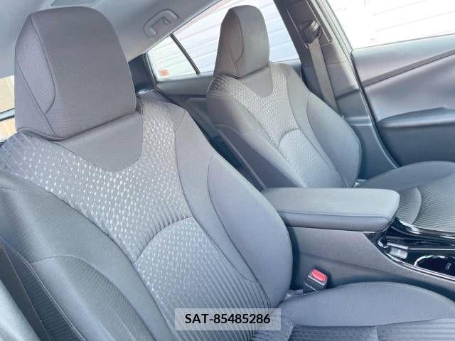 Toyota PRIUS 2017-12 205627-8
