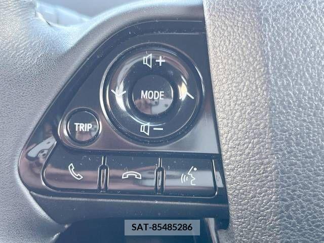 Toyota PRIUS 2017-12 205627-17