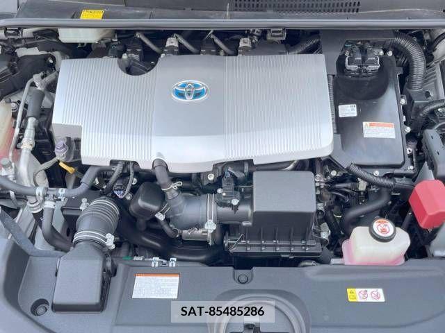 Toyota PRIUS 2017-12 205627-15