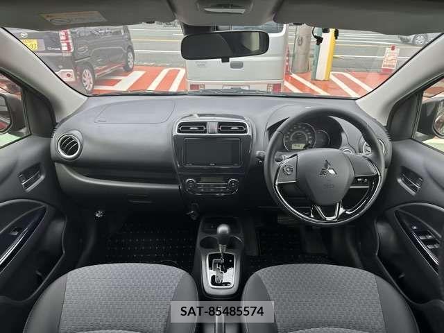 Mitsubishi MIRAGE 2017-08 278616-4