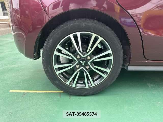 Mitsubishi MIRAGE 2017-08 278616-10
