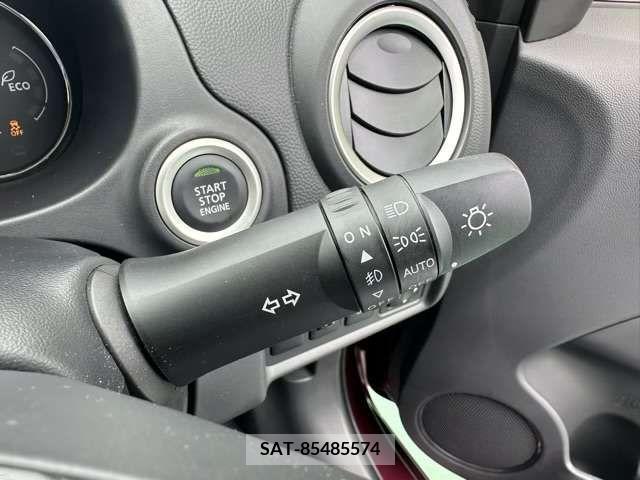 Mitsubishi MIRAGE 2017-08 278616-15