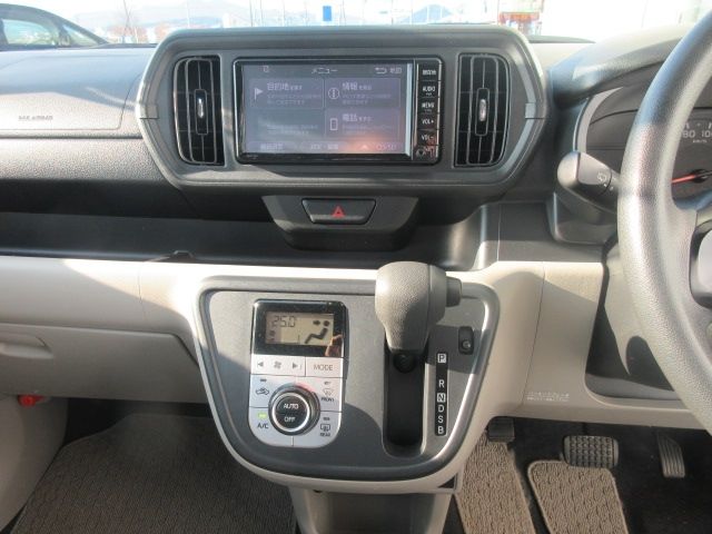 Toyota PASSO 2016-09 29180-12