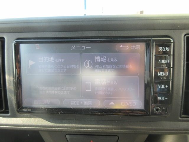 Toyota PASSO 2016-09 29180-13